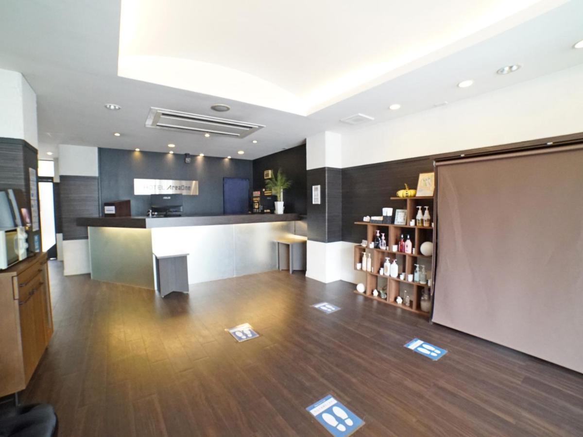โรงแรมแอเรียวัน ทากามัตสึ ภายนอก รูปภาพ